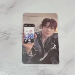 ald1 ゴヌ トレカ