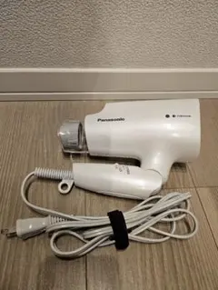 ☆海外用☆美品☆Panasonic☆パナソニックドライヤー EH-WNE5D - メルカリ