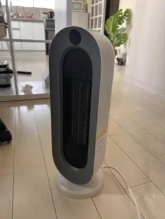 セラミックファンヒーター 本体のサムネイル