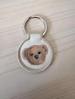 ポロラルフローレン ポロベア キーホルダー