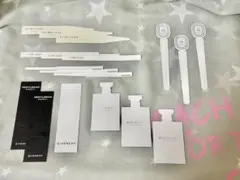 ブランド ムエット 香水カード 試香紙 18枚セット