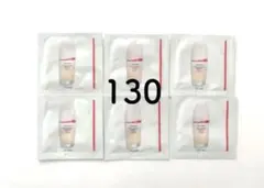 SHISEIDO エッセンススキングロウファンデーション130 Opal 6包