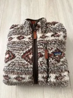 パタゴニア クラシック レトロX カーディガン Sサイズ （美品）