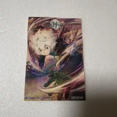 ジャンフェス　ワールドトリガー