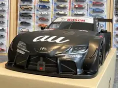 タミヤ ラジコン auTOM'S GRスープラ 塗装済 スペアボディのサムネイル