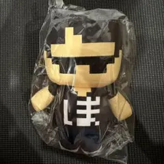 ドズル社 マイクラ スキン Minecraft ぼんじゅうる ぬいぐるみ - メルカリ