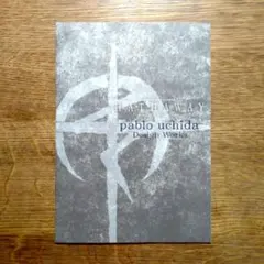 閃光のハサウェイ キルケーの魔女 入場者特典 第2弾 設定原案資料集