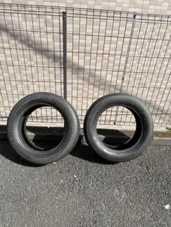 ケンダ KR32 215/60/17 2本のサムネイル