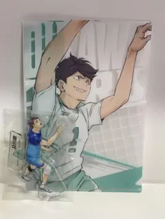 ハイキュー‼︎ 及川徹まとめ売り