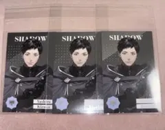 にじさんじ 社築 メタルカード