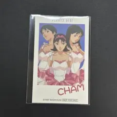 PERFECT BLUE トレーディングカード未開封ボックス　今敏　希少 希少 パーフェクトブルー トレーディングカード/トレカ 今敏 106枚