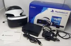 2026年最新】プレイステーション vr 16006の人気アイテム - メルカリ