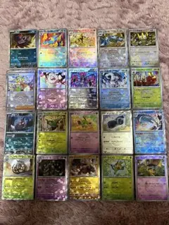 テラスタルフェス　モンスターボールミラーまとめ売りセット　133枚 ポケカ】実は高い！モンスターボールミラー全種 販売価格