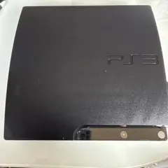 PlayStation3 本体 CECH-2000Aブラック