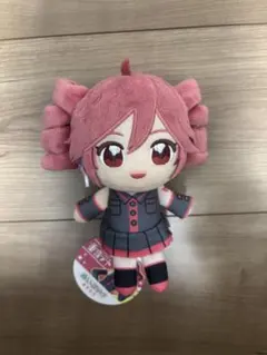 重音テト ぬいぷりけ ぬいぐるみ