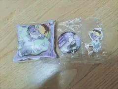 にじさんじ くら寿司コラボ 榊ネス