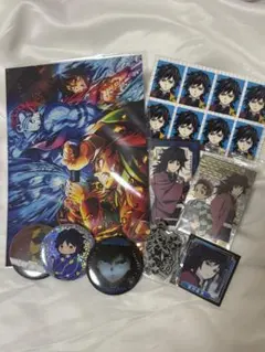 2026年最新】冨岡義勇 DX Ver.の人気アイテム - メルカリ