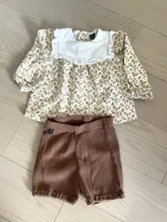 モイモルン　セットアップ