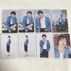 2025年最新】BOYNEXTDOOR knock on ソンホの人気アイテム - メルカリ