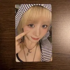 kep1er kep1asia グッズ付き トレカ ヒカル