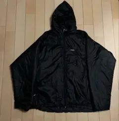 patagonia パフボールジャケット XXL