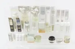 資生堂 エリクシール シュぺリエル 美容液 クリーム 乳液 化粧水 パック 洗顔