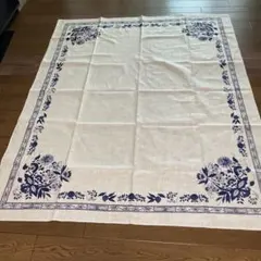 ハンガリー製 刺繍テーブルランナー 40x90cm - メルカリ
