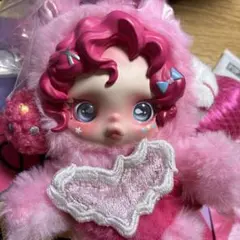 み*ん様 スカルパンダ　マイリトルポニー　【Pinkie Pie】