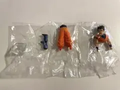 ドラゴンボール ガシャポン アルティメット悟飯