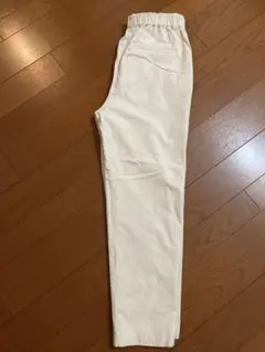 ストレッチパンツ カジュアルパンツ