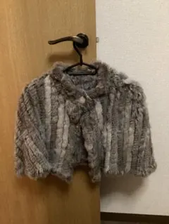 2025年最新】ラビット ポンチョの人気アイテム - メルカリ