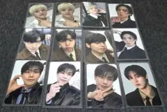 ASTRO 各種トレカ