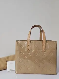 LOUIS VUITTONハンドバッグ ヴェルニリードPM