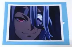 鬼滅の刃 柱稽古編 場面写 ブロマイドくじ 第三話 宇髄天元