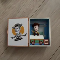 トイ・ストーリー ウッディ ポップマート