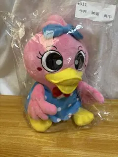 ボートレース　安井瑞紀　アクリルボード　直筆サイン オールレディース】安井瑞紀スタイル確立して急成長 飛び級A1も