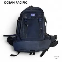 OCEAN PACIFIC バックパック old surf 90s 美品
