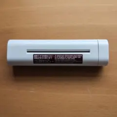 無印良品　ハンディシュレッダーのサムネイル