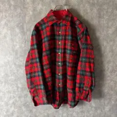 ペンドルトン シャツ