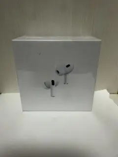 新品未開封 Airpods Pro 第2世代 シュリンク付きのサムネイル