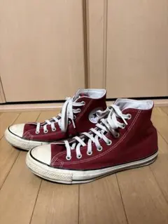 コンバース オールスター チャックテイラー 100周年モデル 27.5cm