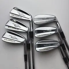 マグレガー Tony Jacklin St.Andrews Classic 6本のサムネイル