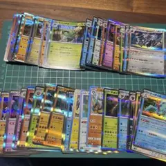 ポケモンカード ホロカード 約50枚セット