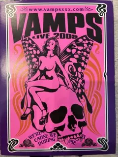 VAMPS SEX BLOOD ROCK N ROLL 限定BOX - メルカリ