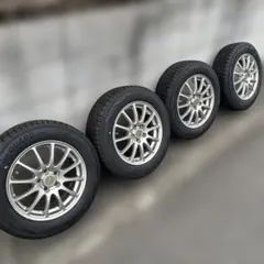 2024製造 195/65R15 ヨコハマiceGUARD iG70 4本セット - メルカリ