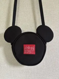 BEAMS BOY ミッキー　ショルダーバッグのサムネイル