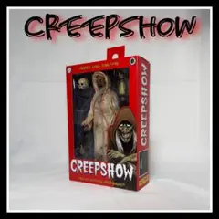 CREEP SHOW ネカ　NECA 豆魚雷　ザクリープ CREEP SHOW ネカ NECA 豆魚雷 ザクリープ - メルカリ