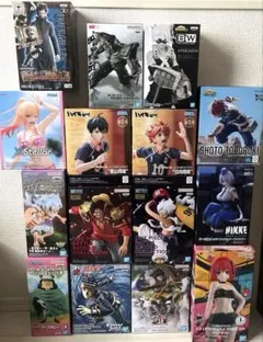 専用品≫エヴァ デスクトップアーミー他 まとめ - メルカリ