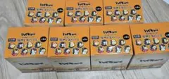 ハイキュー!!　切り絵シリーズ　箔押し　缶バッジ　BOX まとめ売り　バラ売り可