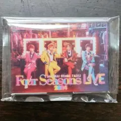 エーステ ミニ アクリルポスター